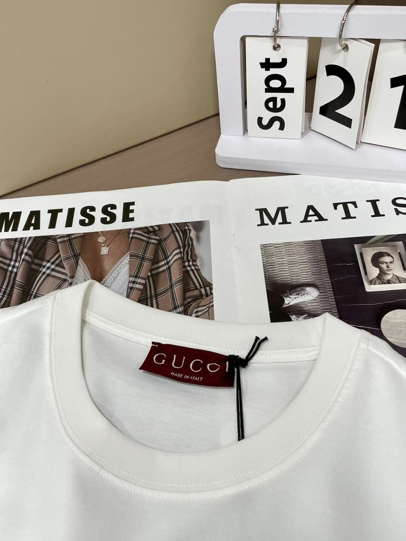 Gucci T-Shirts